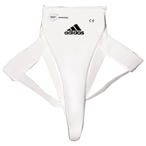 Groin Guard for LADIES - Adidas WTF Approved