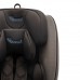 Κάθισμα Αυτοκινήτου 4 Safety 0-36 κιλά Isofix 360° Aluminium Grey Dovadi