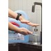 Απολυμαντικό σπρέι επιφανειών & χεριών Autoland Bio-Clean Max 750ml