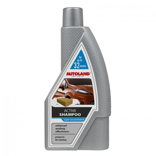 Σαμπουάν αυτοκινήτου Autoland Active Shampoo 950ml