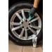 Γυαλιστικό κερί για ζάντες αλουμινίου Autoland Wax for Aluminium Wheels 150ml
