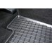 Πατάκια δαπέδου λαστιχένια για Audi A4 (B6/B7) / Seat Exeo 4τμχ