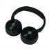 Ακουστικά bluetooth Stereo Trix μαύρα