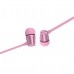 Ακουστικά Metal Dynamic YS500 ροζ