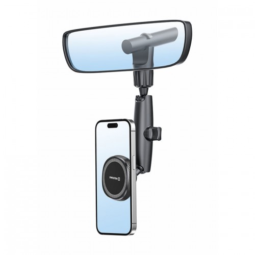 Βάση κινητού MagSafe για καθρέπτη αυτοκινήτου