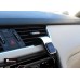 Bluetooth Car Kit MP3 Player FM Transmitter SILVER ARC