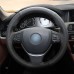 Κάλυμμα τιμονιού ραφτό BMW 5 Series (F10) / 7 Series (F01)