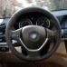 Ραφτό κάλυμμα τιμονιού BMW X5 (E70) / X6 (E71)