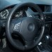 Ραφτό κάλυμμα τιμονιού BMW 3 Series E90