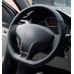Ραφτό κάλυμμα τιμονιού Citroen C-Elysee / Peugeot 301
