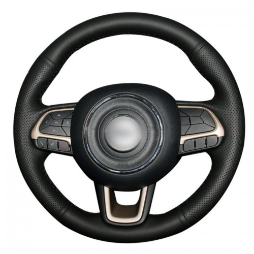 Ραφτό κάλυμμα τιμονιού Fiat Tipo / Jeep Compass (II) / Renegade