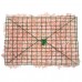 GloboStar® 78325 Συνθετικό Πάνελ Φυλλωσιάς - Κάθετος Κήπος Ορτανσία Ροζ - Απαλό Ροζ Μ60 x Υ40 x Π5cm