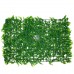 GloboStar® 78416 Συνθετικό Πάνελ Φυλλωσιάς - Κάθετος Κήπος Καυκάσιο Πυξάρι Μ60 x Υ40 x Π4cm