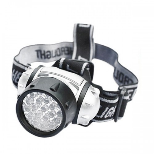 GloboStar® 79053 Φακός Κεφαλής LED Diode 10 Watt 1000 lm Ψυχρό Λευκό 6000 K