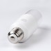 GloboStar® 60059 Λάμπα LED E27 Stick 14W 1456lm 260° AC 220-240V IP54 Φ4.5 x Υ13.7cm Θερμό Λευκό 2700K - 3 Years Warranty