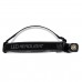 GloboStar® 79075 Φορητός Φακός Κεφαλής Επαναφορτιζόμενος LED Luminus SST20 10W 800lm 60° Μοιρών με 1 x 18650 Μπαταρία 2000mAh USB 2.0 3 Modes Αδιάβροχο IP54 Ψυχρό Λευκό 6000K