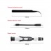 GloboStar® 79998 Επαγγελματικό Mini Σετ Εργαλείων 115 Εξαρτημάτων σε 1 DIY Tool Kit - Για Επισκευές iPhone,Samsung κλπ Κινητά Τηλέφωνα - PC - Laptop - Xbox - Ρολογιών - Οπτικά - Γυαλιά και Γενικών Μικρόεπισκευών Λεπτομέρειας με Μαγνητικό Κατσαβίδι 