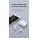 GloboStar® 87050 JOYROOM Originals JR-T03S TWS Earphones με Θήκη Φόρτισης True Wireless Bluetooth V5.0 Binaural Συμβατό με iOS & Android Λευκό