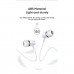 GloboStar® 87066 JOYROOM Originals JR-EL114 Ενσύρματα Ακουστικά In-ear Handsfree με Ενσωματωμένο Χειριστήριο Αυξομείωσης Έντασης Ήχου - Καλώδιο 0.5m & Βύσμα Jack 3.5mm Μπλε