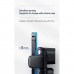 GloboStar® 87121 JOYROOM Originals JR-ZS248 Βάση Κινητού Αυτοκινήτου Max 15W USB σε USB Type-C με Κλιπ στον Αεραγωγό - Ασύρματη Φόρτιση MagSafe QuickCharge 3.0 και Αυτόματο Σύστημα Ρύθμισης Ύψους Φόρτισης του Κινητού