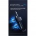 GloboStar® 87121 JOYROOM Originals JR-ZS248 Βάση Κινητού Αυτοκινήτου Max 15W USB σε USB Type-C με Κλιπ στον Αεραγωγό - Ασύρματη Φόρτιση MagSafe QuickCharge 3.0 και Αυτόματο Σύστημα Ρύθμισης Ύψους Φόρτισης του Κινητού