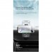 GloboStar® 87122 JOYROOM Originals JR-ZS248 Βάση Κινητού Αυτοκινήτου Max 15W USB σε USB Type-C με Σταθερή Βάση Βεντούζας για Ταμπλό - Ασύρματη Φόρτιση MagSafe QuickCharge 3.0 και Αυτόματο Σύστημα Ρύθμισης Ύψους Φόρτισης του Κινητού