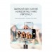 GloboStar® 87330 JOYROOM Originals JR-Oth-AB202 Ασύρματο Wireless Bluetooth V5.0 Selfie Stick - Μαύρο