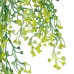 GloboStar® Artificial Garden SALIX BABYLONICA HANGING 20246 Τεχνητό Διακοσμητικό Κρεμαστό Φυτό Κλαίουσα Ιτιά Υ108cm 