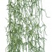GloboStar® Artificial Garden TILLANDSIA HANGING 20236 Τεχνητό Διακοσμητικό Κρεμαστό Φυτό Ισπανικό Βρύο Τιλάντσια Υ120cm 