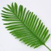 GloboStar® BIG PALM 78264 Τεχνητό Φυτό Φοίνικας Μεγάλος - Μπουκέτο Διακοσμητικών Φυτών - Κλαδιών με Φύλλωμα Πράσινο Υ74cm