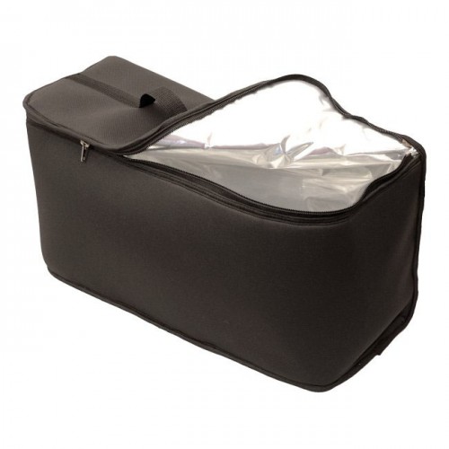 Ισοθερμική τσάντα πορτ μπαγκάζ Premium 47x23x20cm
