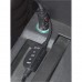 Κάλυμμα καθίσματος αυτοκινήτου θερμαινόμενο 12V Comfort με θερμοστάτη