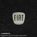 Κάλυμμα ταμπλό αλκαντάρα μαύρο για Alfa Romeo 159 χωρίς σήμα