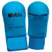 Karate Gloves SMAI WKF Approved No Thump