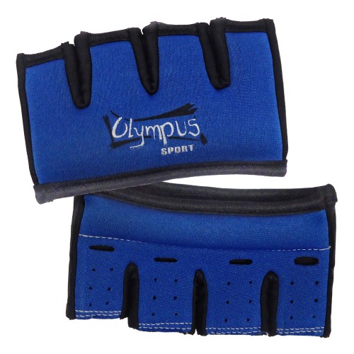 Knuckle Protectors Olympus GEL Inner Glove Pair