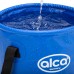Κουβάς νερού αναδιπλούμενος alca 15L