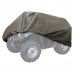 Κουκούλα αδιάβροχη για ATV - Γουρούνα 240x140x120cm (Nylon)