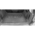 Πατάκι πορτ μπαγκάζ λαστιχένιο για Citroen C4 Grand Picasso I / Peugeot 5008 I