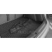 Πατάκι πορτ μπαγκάζ λαστιχένιο για Audi Q3 I (8U)