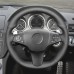Ραφτό κάλυμμα τιμονιού Mercedes SLR / SLK (R171) / SL (R230) / C- Class (W204)