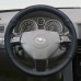 Ραφτό κάλυμμα τιμονιού Opel Astra H / Zafira B / Corsa D / Vectra C