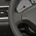 Ραφτό κάλυμμα τιμονιού Peugeot 307