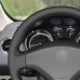Ραφτό κάλυμμα τιμονιού Peugeot 308 (I) / Peugeot 408