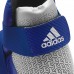Προστατευτικά Ποδιών Kick adidas WAKO Kickboxing - adiKBB300 Μπλε