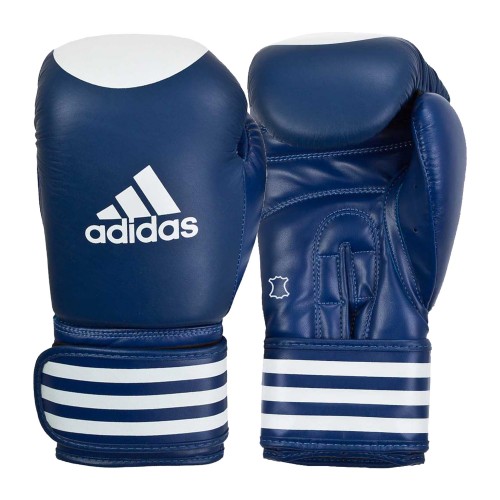 Πυγμαχικά γάντια Adidas - ULTIMA WAKO Μπλε