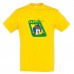 T-shirt Βαμβακερό CAPOEIRA Brazil Fighters