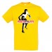 T-shirt Βαμβακερό MMA Warrior