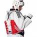 Taekwondo Θώρακας adidas WTF Approved